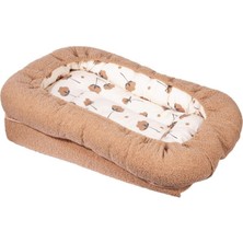 Sevi Bebe Anne Yanı Reflü Yatağı 0-6 Ay 216