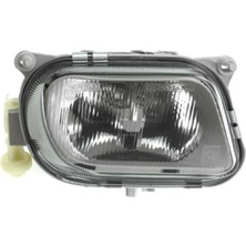 Wender Mercedes Sis Farı W124 Sol -/////amg Gen1- 1985-95