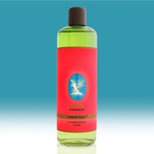 Nuka Defne Esencia Lavanta Suyu Hidrolatı - Geleneksel (Sprey) 100ML