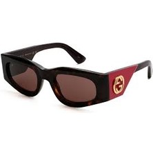 Gucci Guccı 1664S 004 Güneş Gözlüğü