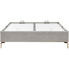 Bellona Estella 150/160 Lık Bazalı Karyola