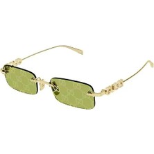 Gucci Guccı 1808S 002 Güneş Gözlüğü