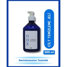 Odx Cilt Temizleme Jeli