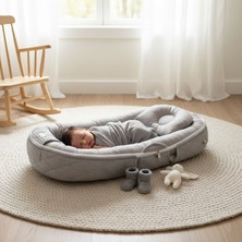 Miniboni Baby Nest Katlanır Bebek Yuvası