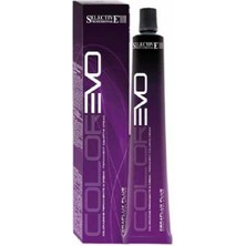Selective Colorevo 7.2 Saç Boyası 60ML