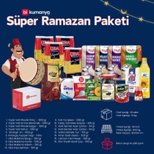 Bikumanya Süper Ramazan Kolisi