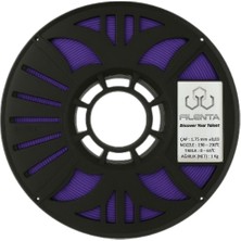 Filenta Mor Premium Pla Filament 1.75MM 1kg