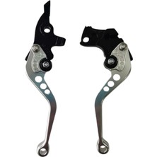 Motobir Spor Manet Seti Gri Yamaha Yzf R25 MT25