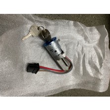 İTHAL Renault 12 (Toros) Kontak Anahtarı 7701348151