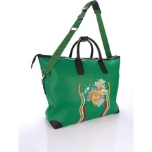 Aron Atelier Massima Spor ve Seyahat Çantası