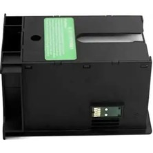 Lazer Ofis Malzemeleri Epson T6710-C13T671000 Muadil Atık Mürekkep Kutusu