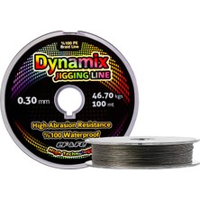 Effe Dynamix 100 Mt. Misina