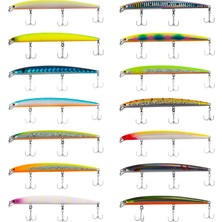 Japanese Vega Maket Balık