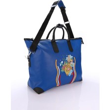 Aron Atelier Massima Spor ve Seyahat Çantası