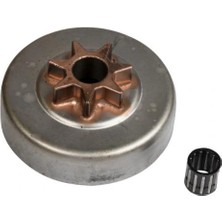 Zincir Dişlisi Husqvarna 136/137/142/235/240 Sabit