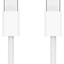 Mobixom iPhone 15 15PRO 15PROMAX Typec To Typec Yeni Nesil Şarj Kablosu