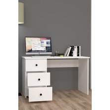 Mobilique Duru No.2 Modern Çalışma Masası