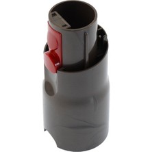 Supervac DYSONV12 Detect Slim Dikey Süpürge ile Uyumlu Adaptör
