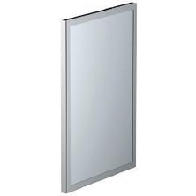 Maxiflow Engelli Aynası 304 Kalite