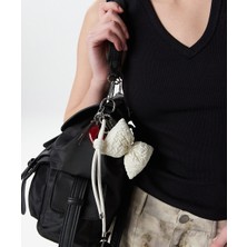 Twist KOMBİNE FİGÜRLÜ VE SLOGANLI ANAHTARLIK TS1260072001002