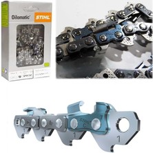 Stihl Motorlu Testere Zincir 3/25 36 Diş Stıhl Orjinal