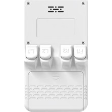 128GB Hafızalı Retro Oyun Konsolu Wifi Destekli El Konsolu