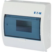 Eaton 8'li Sıva Üstü Otomat W-Kutusu 280346 Bc-O-1/8-Eco