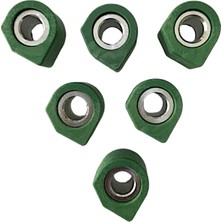 Motobir Tahrik Seti Performans 014 18X14MM 10GR Honda Spacy 110 Alpha 110 Fiddle Iı Gy6 Scooter 125CC 150CC