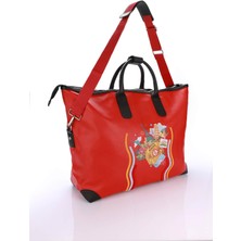 Aron Atelier Massima Spor ve Seyahat Çantası