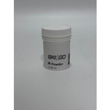 Ski-Go Ir Powder Kayak Cilası -2 To +1°c 30G