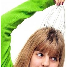 MiraLive Kafa Masaj Aleti