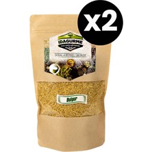 İda Gurme 2'li Set Bulgur Tane 500 G