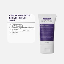 Celltermı Revive Repair Cilt Bakım Kremi – 40 ml
