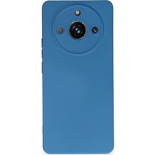 Starseven 11 Kılıf Nano Içi Kadife Silikon -