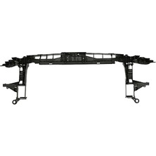 Wender Mercedes Panel W176 W246 C117 X156 Ön (Alüminyum) 2012-18