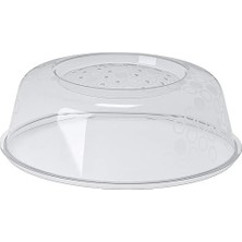 Storemax Mikrodalga Kapak 701.860.90, Gri Mavi