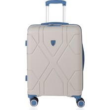 Mçs Polipropilen Valiz V375 75 cm