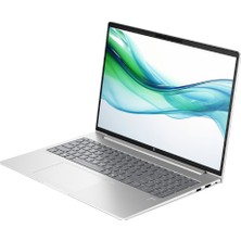 Hp Probook 460 G11 ULTRA5-125U 16GB 512 GB SSD 16" Wuxga IPS Finger Print Aı Vpro W11PRO A23BKEA-17