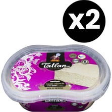 Tatlan 2'li Set Gold Vanilyalı Pancar S?ekerli Tahin Helvası Kase 300 gr