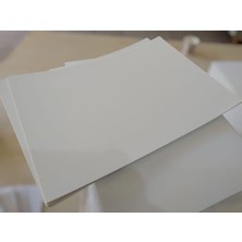 Storemax Amerikan Bristol A4 210 gr 50ADET