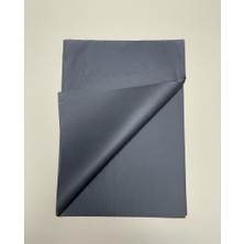 Aybaş Kağıtçılık Siyah Renk Pelur Kağıdı 50X70 cm (20 Adet) Paketleme Kağıdı, Çeyiz Kağıdı, Renkli Pelur Kağıdı