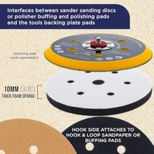 Storemax Yumuşak Ara Taban Interface Pad