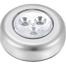 Storemax Hırdavat LT03082 Dolap Içi Aydınlatma 3 Led'li