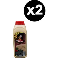 Tatlan 2'li Set Tahin Pet Şişe 500 gr