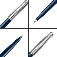 Storemax Metropolis 78 Versatil Kalem Lacivert