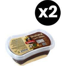 Tatlan 2'li Set Çikolatalı Profiterol Tadında Helva 150 gr