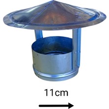 Sobacıoğlu Baca Şapkası