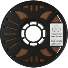 Filenta Sütlü Kahve Pla Premium Filament 1.75MM 1kg