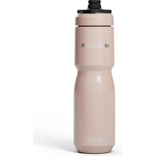 Camelbak Podium Çelik Su Şişesi .65L/22OZ Pudra