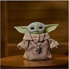 Storemax Hasbro Gaming  25'in Üzerinde Ses ve Hareket Kombinasyonuyla Çocuk Elektronik Baskısı, Mandalorian Oyuncak